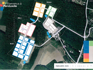 Land for rent Kockelscheuer (RBU45029)