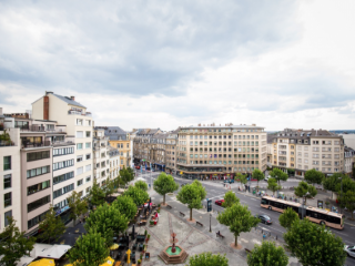 Office space for rent Luxembourg (RBU45049)