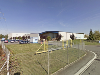 Industrie te huur Foetz (RBU45050)