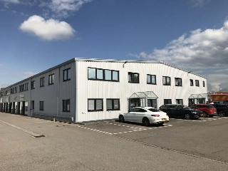 Parking for rent Livange (RBU45052)