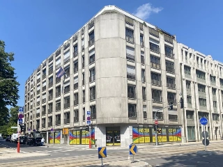 Parking for rent Luxembourg (RBU45054)