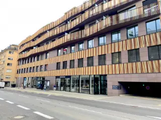 Office space for rent Luxembourg (RBU45059)