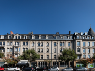 Office space for rent Luxembourg (RBU45067)