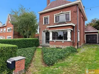 Huis te koop Haaltert (RBU45069)