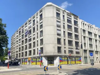 Office space for rent Luxembourg (RBU45076)