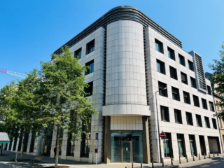 Office space for rent Luxembourg (RBU45077)