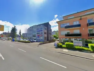 Office space for rent Strassen (RBU45082)