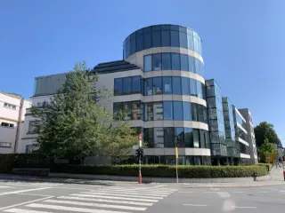 Office space for rent Luxembourg (RBU45085)