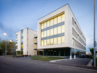Office space for rent Luxembourg (RBU45090)