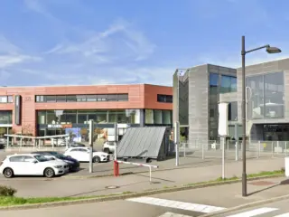 Office space for rent Luxembourg (RBU45093)