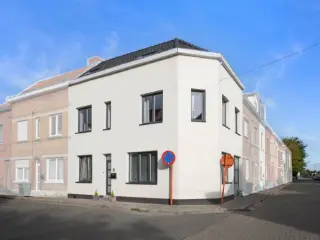 Huis te koop Wondelgem (RBU45097)