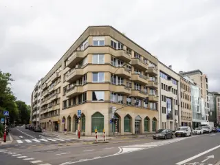 Office space for rent Luxembourg (RBU45102)