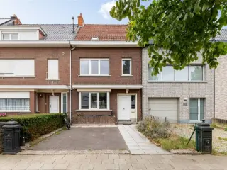 Residence for sale Ekeren (RBU45103)