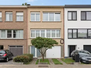 Residence for sale Ekeren (RBU45105)