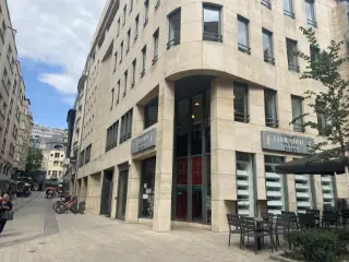 Commercial building for rent Luxembourg (RBU45109)