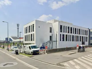 Office space for rent Luxembourg (RBU45112)