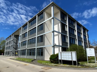 Office space for rent Luxembourg (RBU45113)