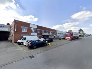 Kantoor te huur Windhof (RBU45124)