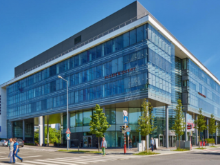 Office space for rent Luxembourg (RBU45127)