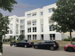 Bureaux à louer Munsbach (RBU45131)