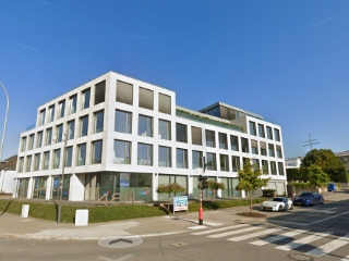 Office space for rent Luxembourg (RBU45140)