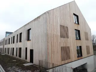 Office space for rent Bertrange (RBU45141)