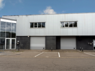 Office space for rent Steinfort (RBU45145)