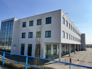 Office space for rent Luxembourg (RBU45150)