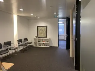 Commercial building for rent Strassen (RBU45161)