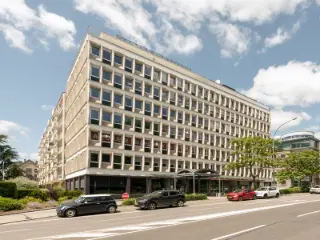 Office space for rent Luxembourg (RBU45162)