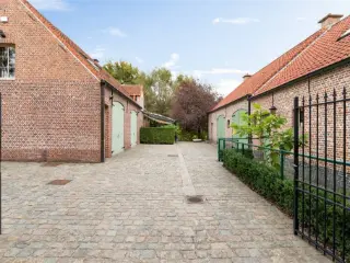 Huis te koop Aartselaar (RBU45165)