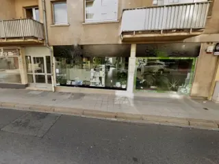 Commercial building for rent Luxembourg (RBU45167)