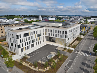 Office space for rent Luxembourg (RBU45171)