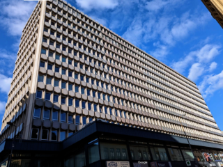 Office space for rent Luxembourg (RBU45179)