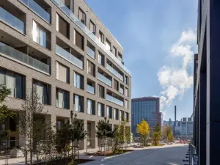 Bureaux à vendre Belvaux (RBU45180)