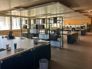 Office space for rent Differdange (RBU45183)