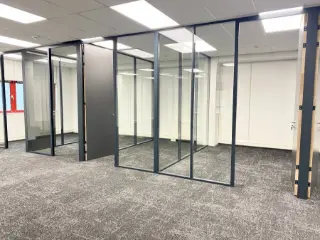 Bureaux à louer Contern (RBU45184)
