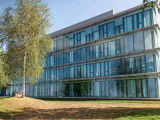 Office space for rent Hesperange (RBU45185)