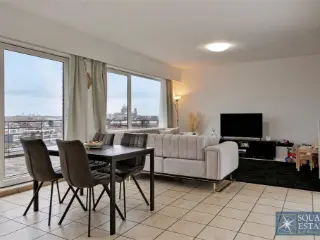 Apartment for sale Sint-Jans-Molenbeek (RBU45186)