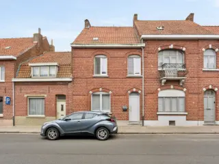 Residence for sale Mesen (RBU45197)