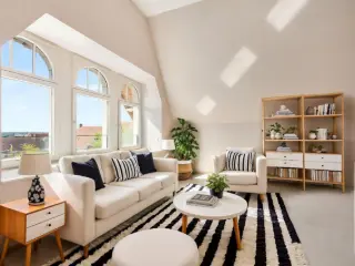 Apartment for sale Beselare (RBU45199)