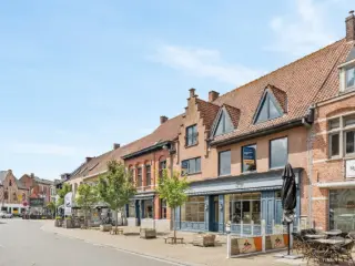 Residence for sale Dadizele (RBU45200)