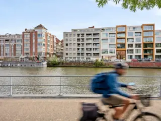 Appartement à vendre Courtrai (RBU45201)