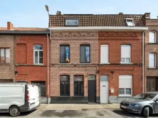 Maison à vendre Menen (RBU45202)