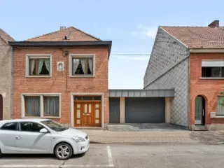 Residence for sale Dadizele (RBU45204)