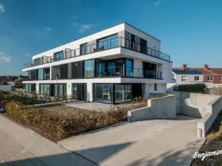 Apartment for sale Dadizele (RBU45206)