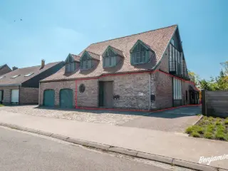 Residence for sale Dadizele (RBU45207)