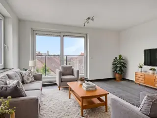 Appartement à vendre Roeselare (RBU45208)