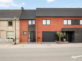 Residence for sale Slijpe (RBU45210)