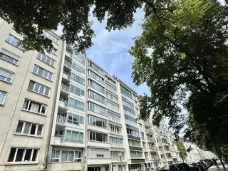 Appartement à louer Anvers (RBU45211)